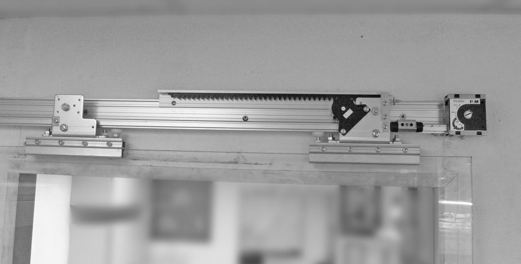 Self Closing Sliding Door Systems Preference
