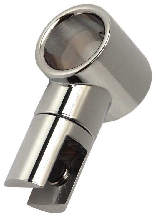 Shower Connectors Preference