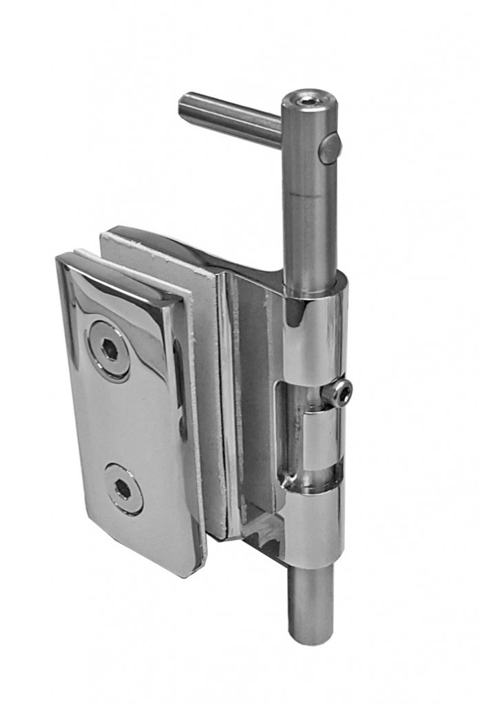 Sliding Shower Screen Preference