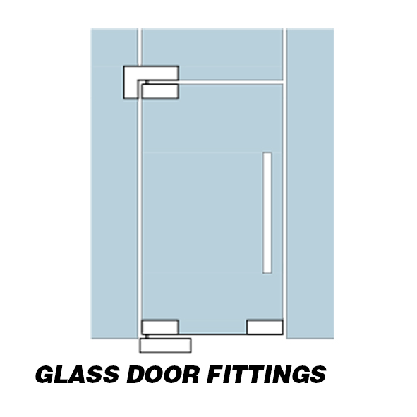 Glass Door Fittings Preference