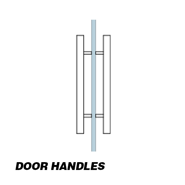 Door Handles Preference
