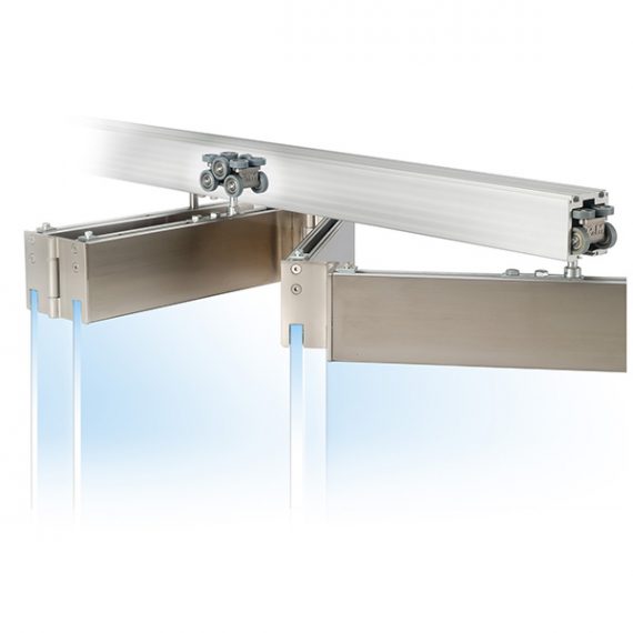 Farrell Slide and Fold Glass Panel Systems Preference