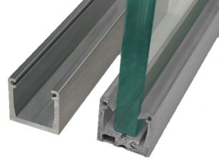 Glazing Channel – Preference