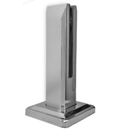 Frameless Glass Railing System